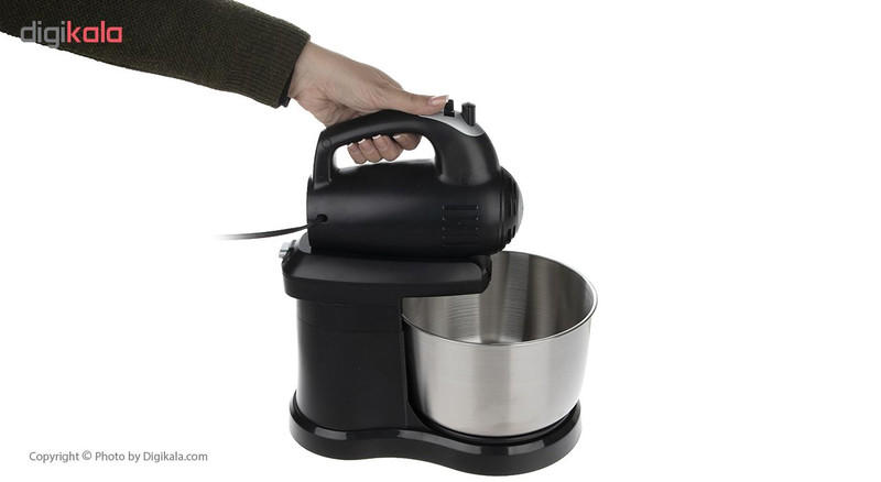 همزن کوئیزین مدل Cadeau KSM-95