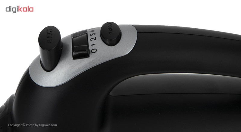 همزن کوئیزین مدل Cadeau KSM-95