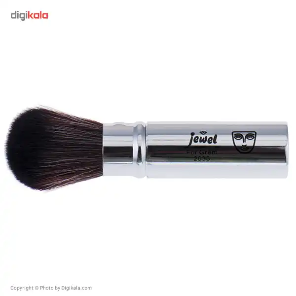 برس آرایشی جویل کد GBS-2035