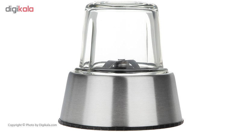 غذاساز کوئیزین مدل Cadeau CJF-TP1090