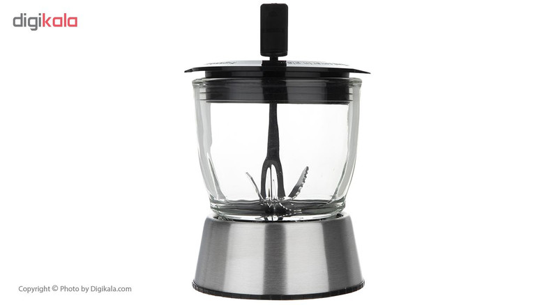 غذاساز کوئیزین مدل Cadeau CJF-TP1090