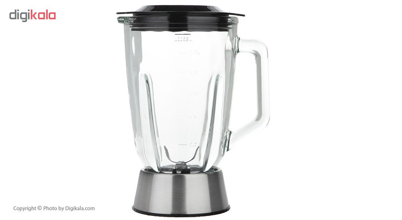 غذاساز کوئیزین مدل Cadeau CJF-TP1090