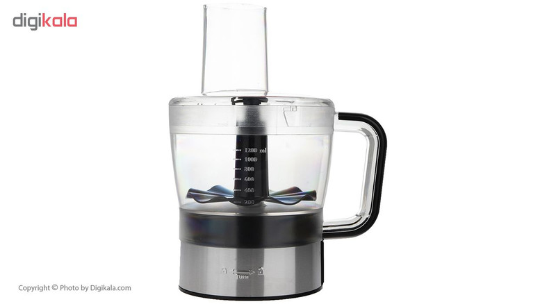 غذاساز کوئیزین مدل Cadeau CJF-TP1090