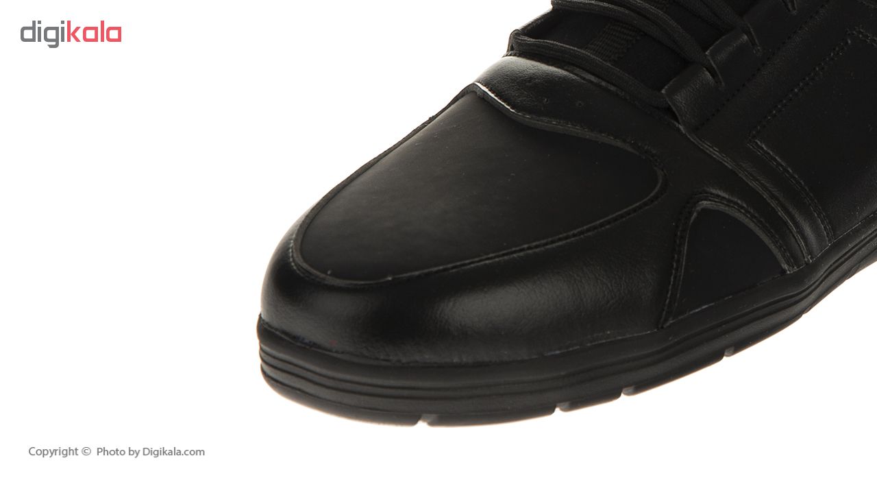 کفش مردانه کاربین مدل K.K.003