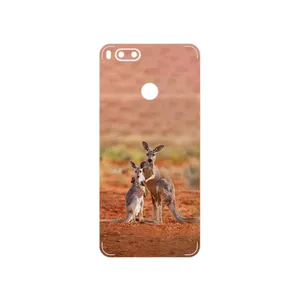 MAHOOT Kangaroo Cover Sticker for Xiaomi Mi 5X