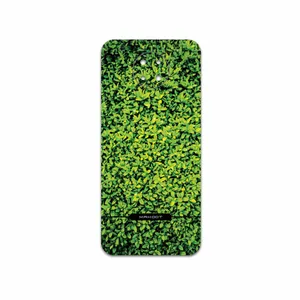 MAHOOT Leafs Cover Sticker for Nokia G10