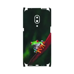 MAHOOT Frog-FullSkin Cover Sticker for Lenovo Z5 Pro