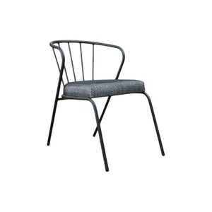 صندلی لوسیا مدل Orphic کد 008