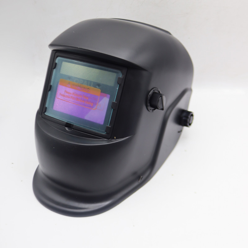 ماسک جوشکاری مدل YP-WELDING HELMET