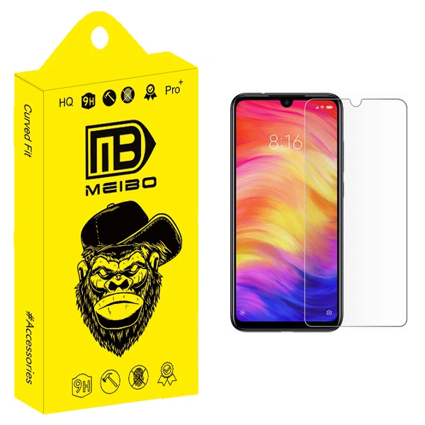 محافظ صفحه نمایش میبو مدل +MHD مناسب برای گوشی موبایل سامسونگ Galaxy A10
