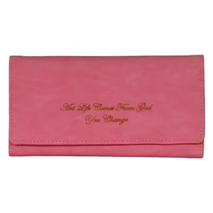 کیف پول زنانه مدل Texture