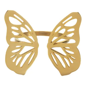 Zarman MR0277 Gold Ring