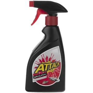 Attack Black Roach Killer 500ml