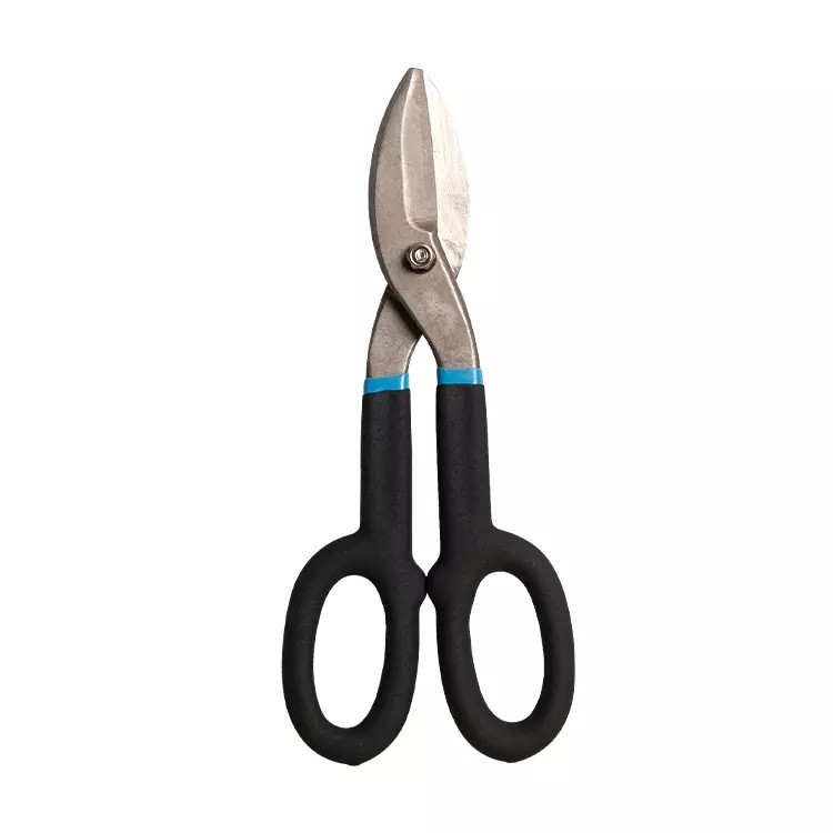 قیچی ورق بر فیکس تک مدل FHTS0010 سایز 10 اینچ