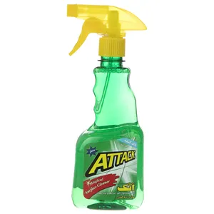 Attack Green Cleansing Spray 500ml