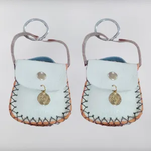 جاکلیدی مدل کیف بسته 2 عددی