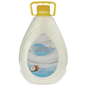مایع دستشویی مدل White اتک حجم 2500 میلی لیتر
