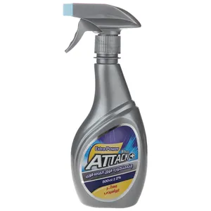 Attack MG50 All Purpose Cleaner 500 ml