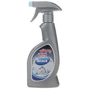 Attack Tap And Sink Cleaner 375ml