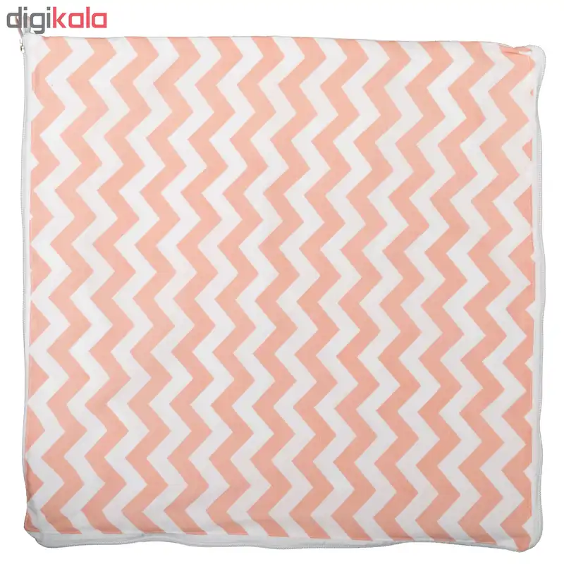 کیسه نان طرح زیگزاگ
