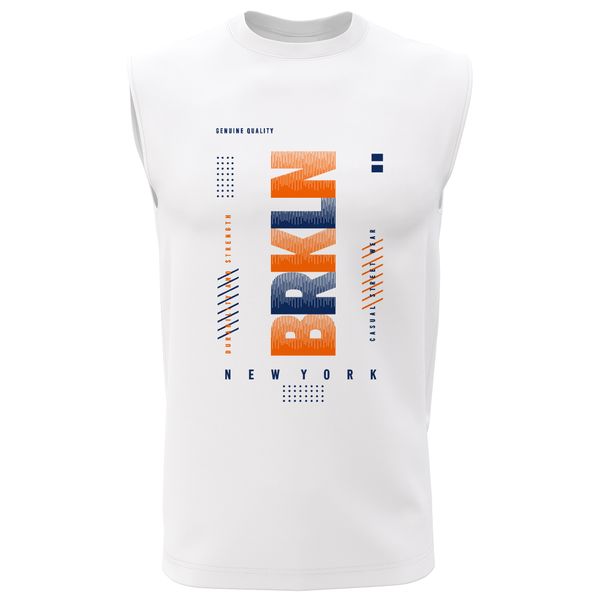 تاپ مردانه مدل N016W