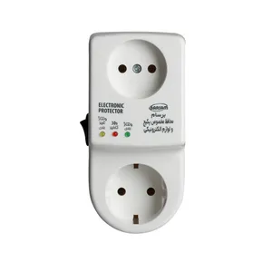 محافظ ولتاژ مدل BA995