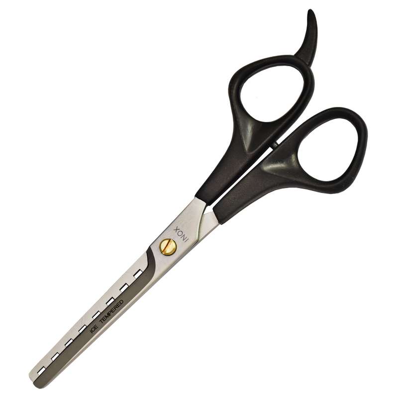 قیچی پیتاژ آینوکس مدل Ice