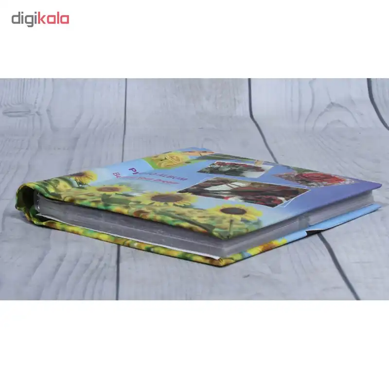 البوم عکس طرح منظره 1097