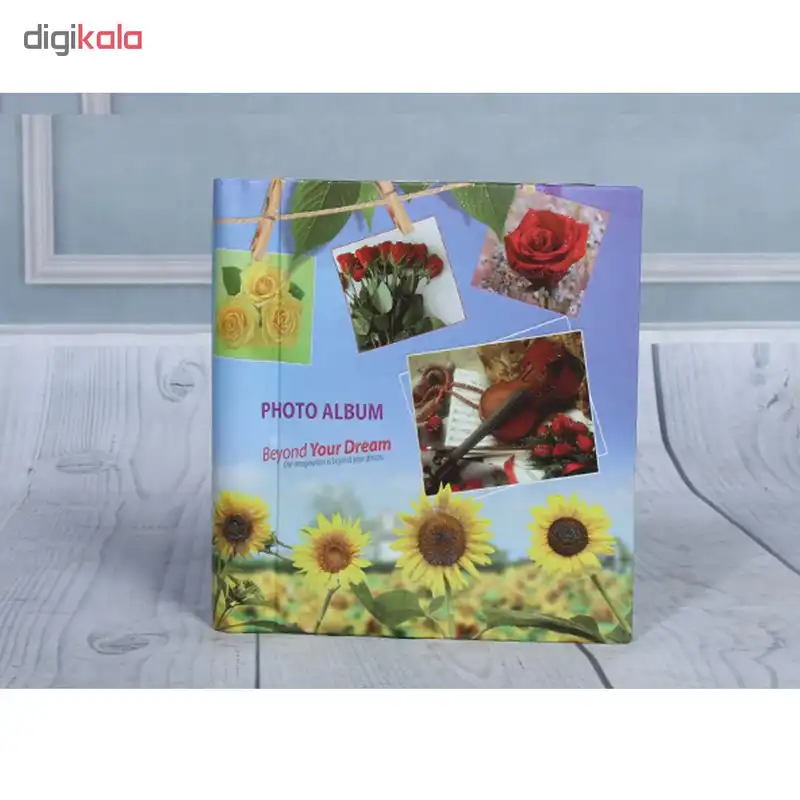 البوم عکس طرح منظره 1097