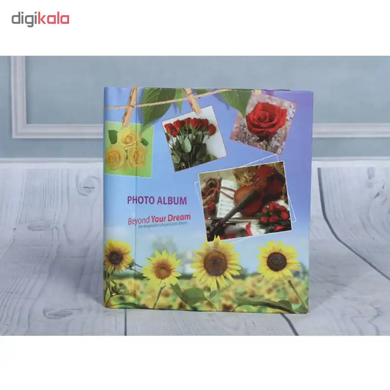 البوم عکس طرح منظره 1097