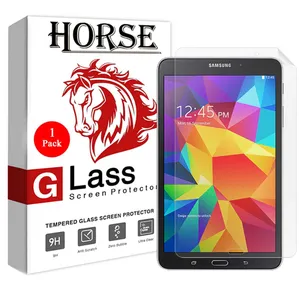 محافظ صفحه نمایش نانو هورس مدل TPUT1 مناسب برای تبلت سامسونگ Galaxy Tab 4 8.0