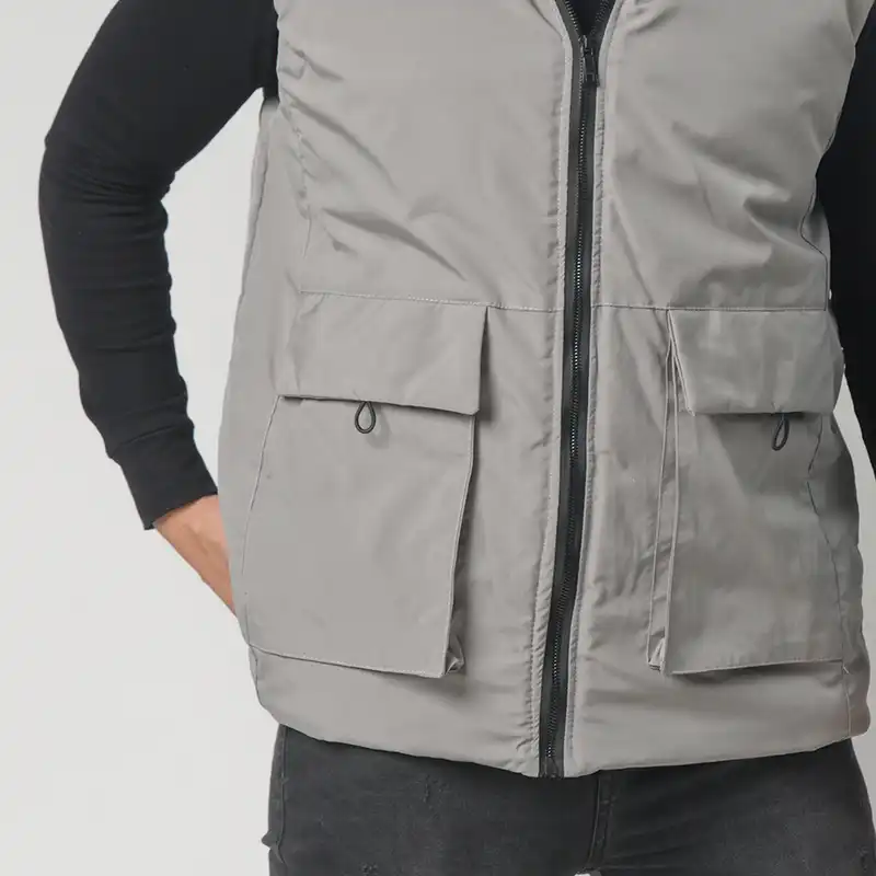 پافر مردانه مدل 62-62