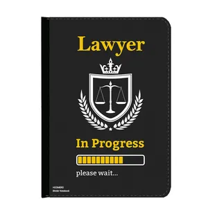 کلاسور هومرو مدل KL1432 طرح حقوق و قضاوت و وکالت