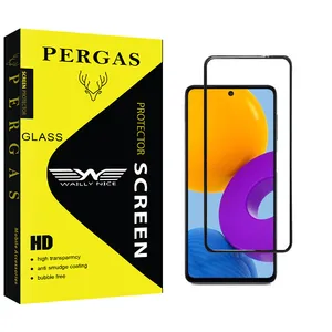 Waily Nice Pergas Screen Protector For Samsung Galaxy M52 5G