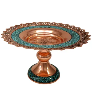 شیرینی خوری فیروزه کوبی کد 03