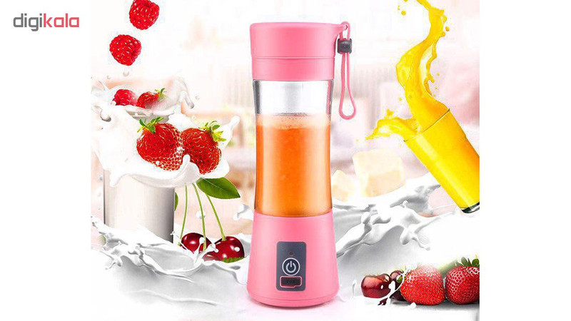 مخلوط کن جویس کاپ مدل XL-A7 دارای پاور بانک