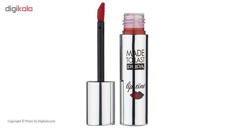 تینت لب پوپا مدل Made To Last Lip Tint شماره 004 تینت لب پوپا مدل Made To Last Lip Tint شماره 004