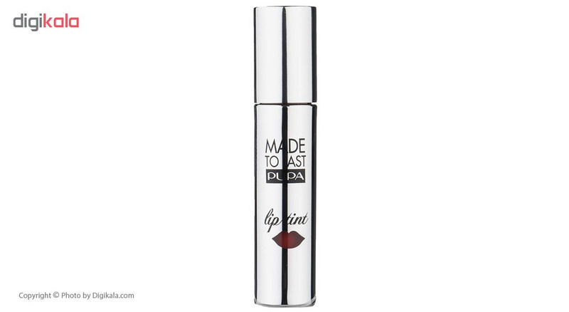 تینت لب پوپا مدل Made To Last Lip Tint شماره 004 تینت لب پوپا مدل Made To Last Lip Tint شماره 004