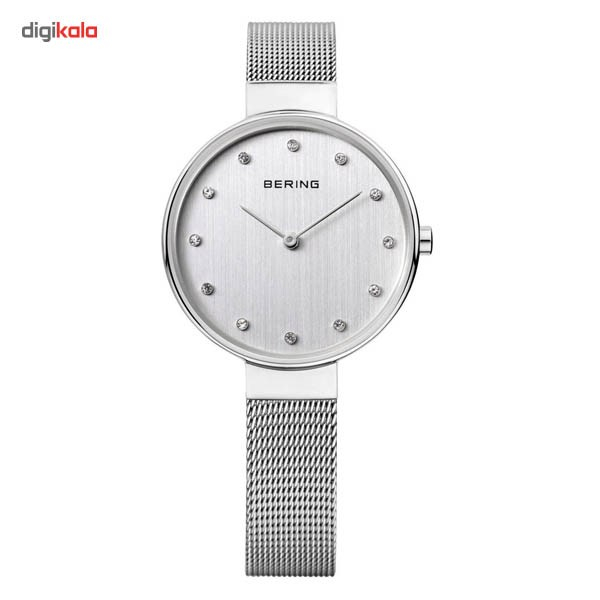 ساعت مچی عقربه‌ ای زنانه برینگ مدل 000-12034