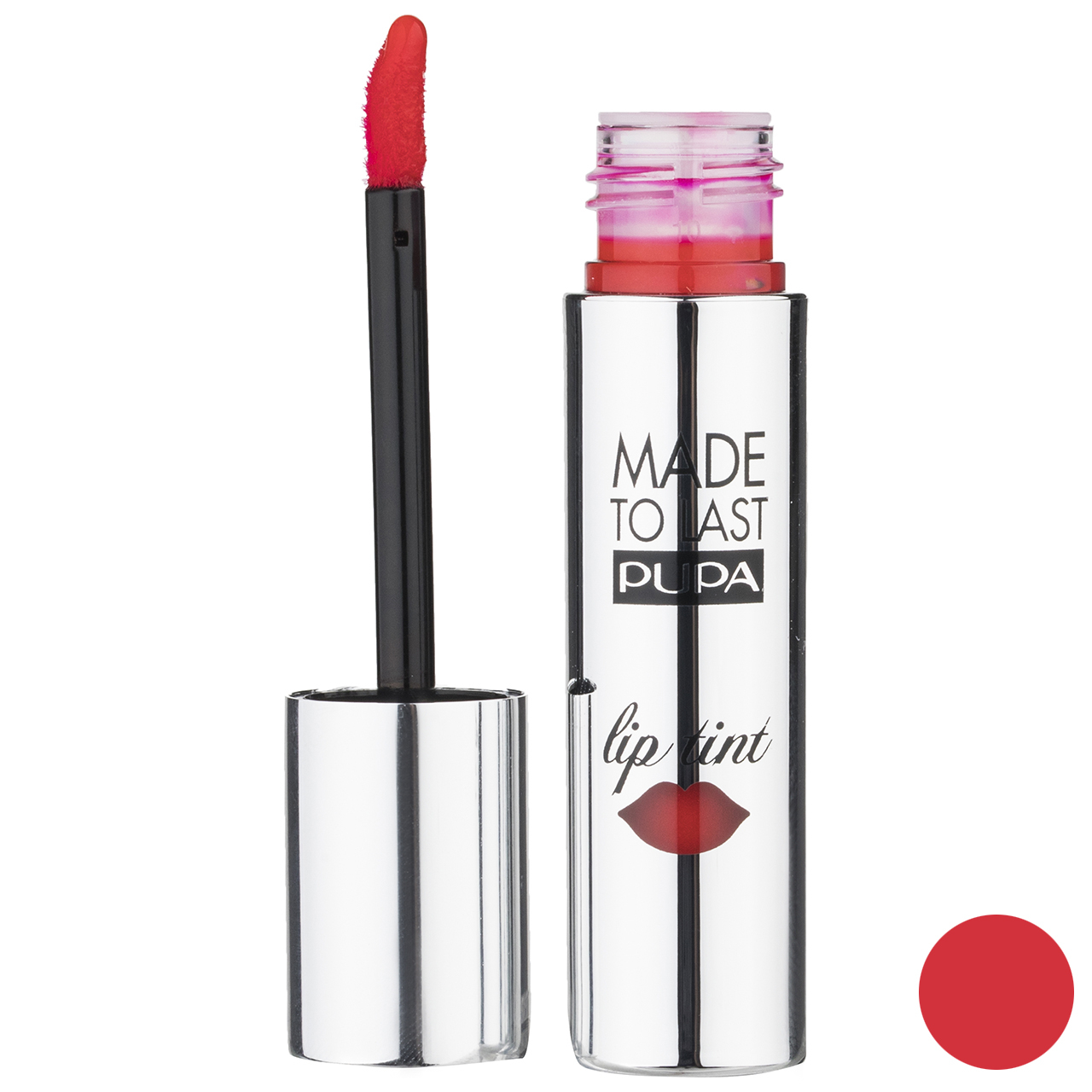 رژ لب مایع پوپا مدل Made To Last Lip Tint شماره 005