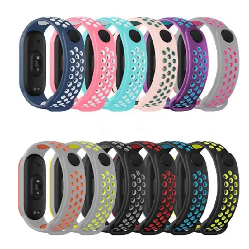 بند کد KE05 مناسب برای مچ بند هوشمند شیائومی Mi Band 5