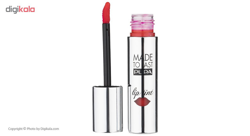 تینت لب پوپا مدل Made To Last Lip Tint شماره 005