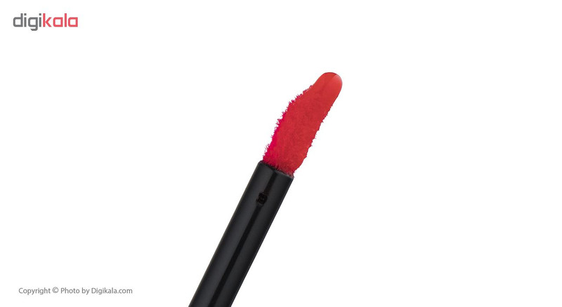 تینت لب پوپا مدل Made To Last Lip Tint شماره 005