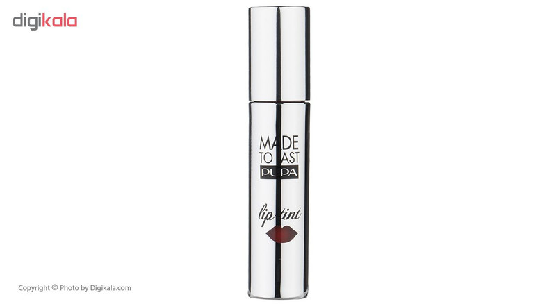 تینت لب پوپا مدل Made To Last Lip Tint شماره 005