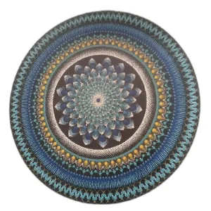 دیوارکوب مدل ماندالا 1245