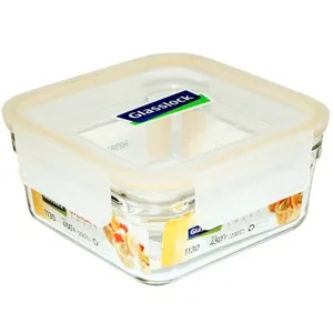 ظرف پخت گلس لاک مدل ORST 113