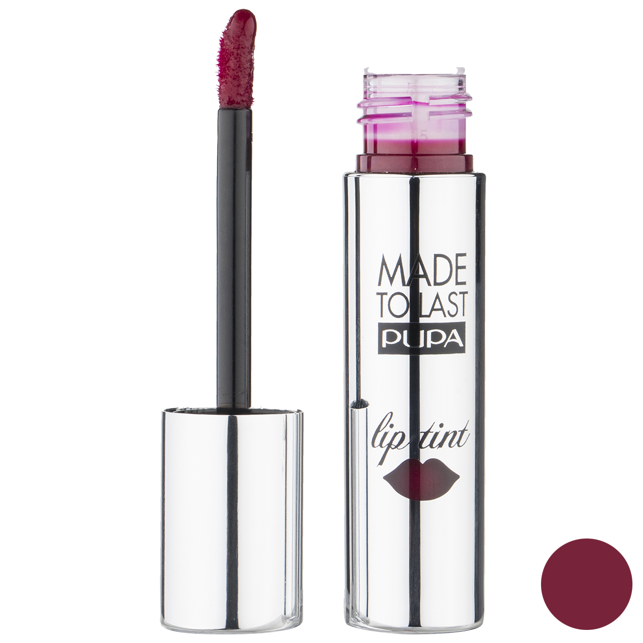 رژ لب مایع پوپا مدل Made To Last Lip Tint شماره 006
