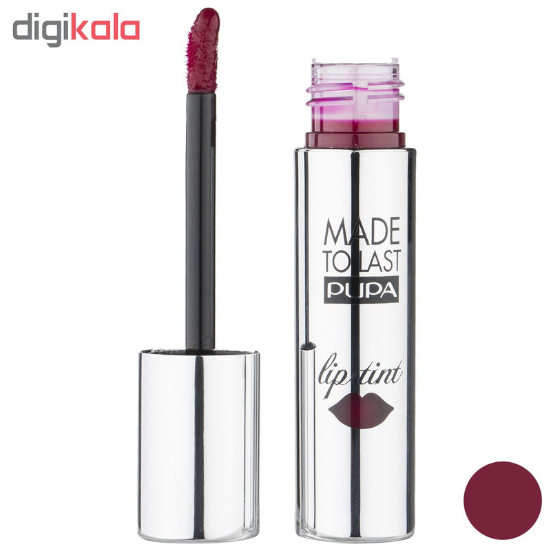 تینت لب پوپا مدل Made To Last Lip Tint شماره 006 تینت لب پوپا مدل Made To Last Lip Tint شماره 006