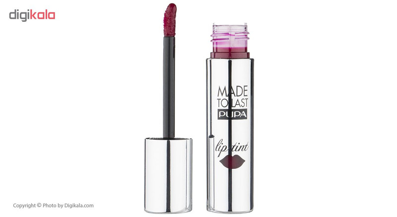 تینت لب پوپا مدل Made To Last Lip Tint شماره 006 تینت لب پوپا مدل Made To Last Lip Tint شماره 006