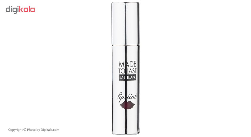 تینت لب پوپا مدل Made To Last Lip Tint شماره 006 تینت لب پوپا مدل Made To Last Lip Tint شماره 006